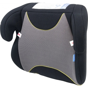 Автокрісло Safcom YY0608 (гр.2-3) Black офіційний сайт