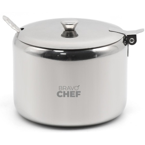 Цукорниця BRAVO CHEF 9.5 см (BC-5101/9.5)