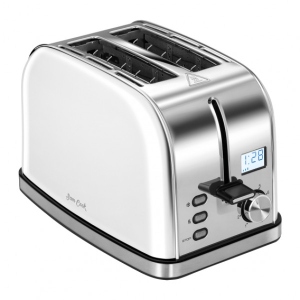Тостер Sam Cook PSC-60/W офіційний сайт