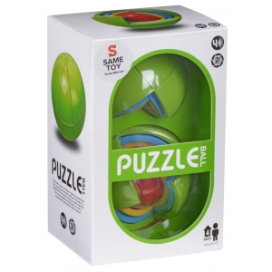 Головоломка куля Same Toy Куля (109Ut)