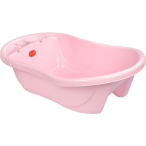Дитяча ванночка BabaMama 3800 Pink купити