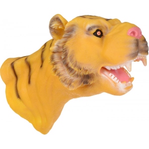 Ляльковий театр рукавичка Same Toy Animal Gloves Toys Тигр (AK68622Ut-4)
