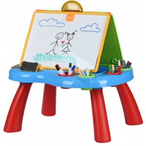 Мольберт Same Toy My Art centre Blue (8805Ut)
