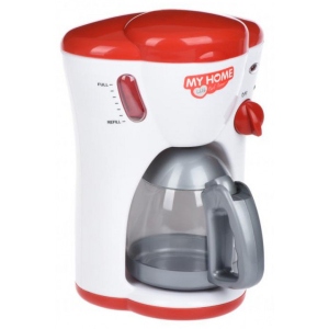 Сюжетно-рольова гра. Будинок. Побутова техніка Same Toy My Home Little Chef Dream Кофеварка (3209Ut)