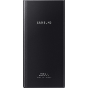 Батарея мобільна Samsung 20000 mAh (EB-P5300XJEGEU)