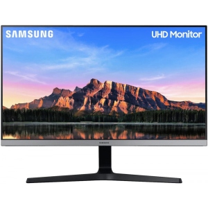 Монітор Samsung U28R550U (LU28R550UQIXCI)