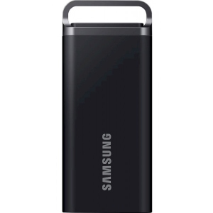SSD-накопичувач зовнішній Samsung USB3.2 2TB EXT./T5 EVO (MU-PH2T0S/EU)