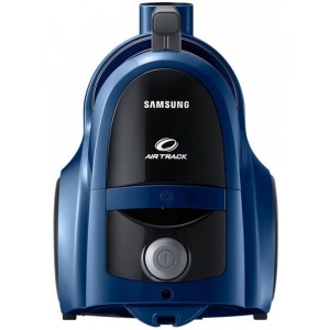 Уцінка - Пылесос для сухой уборки без мешка Samsung VCC45W0S36/UK