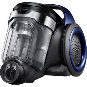 Пилосос для сухого прибирання без мішка Samsung Pet Care VC05K71F0HB/UK