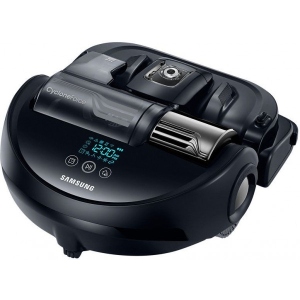 Робот-пилосос Samsung VR20K9350WK/EV