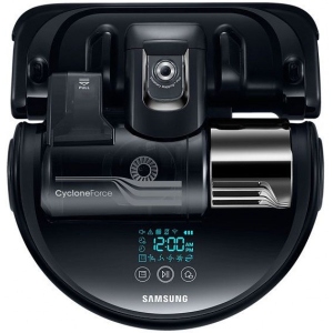Уцінка - Робот-пилосос Samsung VR20K9350WK/EV