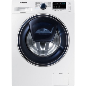Уцінка - Стиральная машина Samsung WW60K40G09WDUA