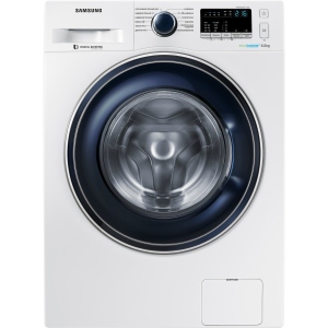 Пральна машина Samsung WW60K42101WDUA