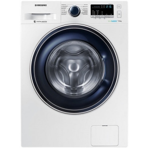 Пральна машина Samsung WW70K42101WDUA