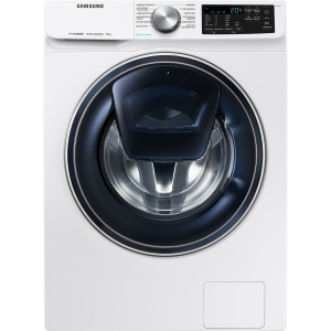 Уцінка - Стиральная машина Samsung WW70R421XTWDUA