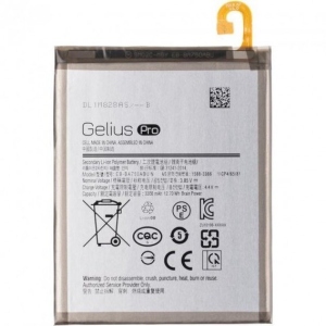 Акумулятор для мобільного телефону Gelius Pro Samsung A105 (A10)/M105 (M10)/Galaxy A7 2018 (EB-BA750ABU) (82237)