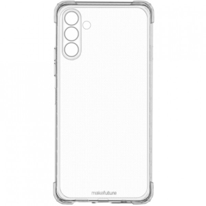 Чохол для смартфона MakeFuture AirShield Clear TPU Samsung A13 (MCAS-SA13)