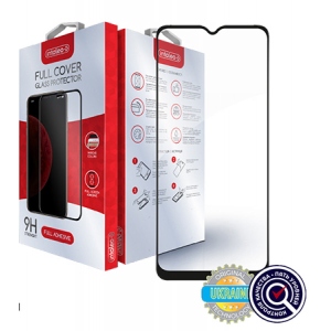 Захисне скло для смартфону Intaleo Full Glue for Samsung A13 Black (1283126519062)