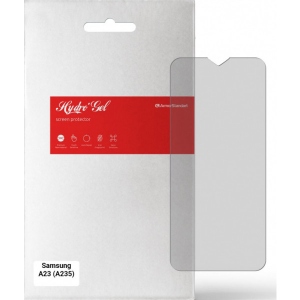 Защитная пленка для смартфона Armorstandart Matte for Samsung A23 4G (A235)/A23 5G (A236) (ARM61699)
