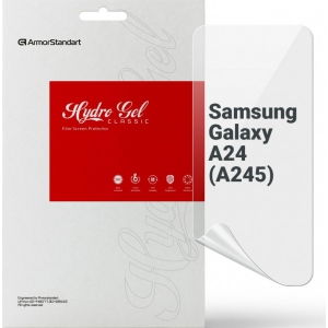 Захисна плівка для смартфону Armorstandart for Samsung A24 4G (A245) (ARM68012)