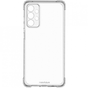 Чохол для смартфона MAKE AirShield Clear TPU Samsung A33  (MCAS-SA33)