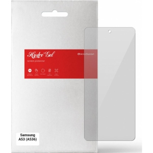 Захисна плівка для смартфону Armorstandart for Samsung A53 (A536) (ARM61684)