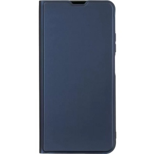 Чохол для смартфону Gelius Book Cover Shell Case for Samsung A725 (A72) Blue (88531)