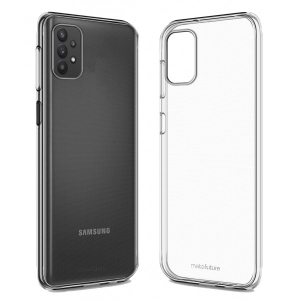 Чехол для смартфона MakeFuture Air Clear TPU Samsung A32 (MCA-SA32)