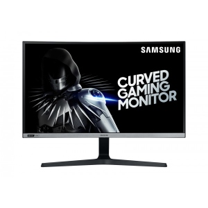 Монітор ігровий Samsung C27RG50 (LC27RG50FQIXCI)