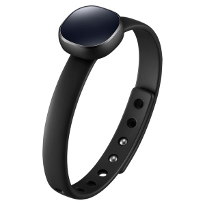 Уцінка - Фитнес-браслет Samsung Charm Blue Black (EI-AN920BBEGRU) замовити в Україні