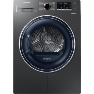 Уцінка - Сушильна машина Samsung DV80M50103X/UA #