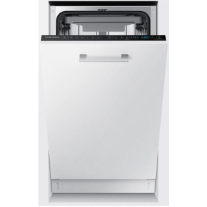 Посудомийна машина вбудована 45 см Samsung DW50R4050BB/WT купити