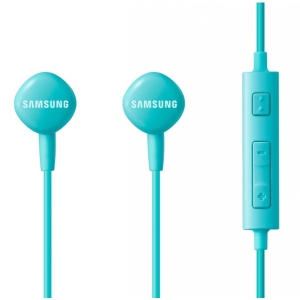 Навушники вкладиші Samsung EO-HS1303 Blue(EO-HS1303LEGRU)