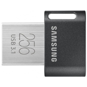 Флеш USB Samsung Fit Plus 256GB USB 3.1 (MUF-256AB/APC)