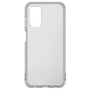 Чохол для смартфона BeCover for Samsung Galaxy A13 SM-A135 Transparent (707596)