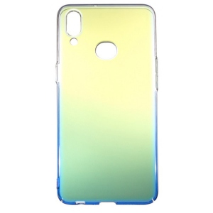 Чохол для смартфону Colorway PC Gradient до Samsung Galaxy A10s, синій (CW-CPGSGA107-BU)