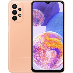Смартфон Samsung Galaxy A23 6/128Gb Orange (SM-A235FZOKSEK)