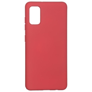 Чохол для смартфону Armorstandart Icon for Samsung Galaxy A41 SM-A415 Red (ARM56579)