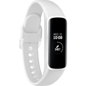 Уцінка - Фитнес-браслет Samsung Galaxy Fite White (SM-R375NZWASEK)