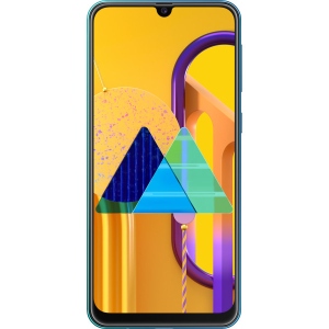 Уцінка - Смартфон Samsung Galaxy M30s 4/64Gb Blue (SM-M307)
