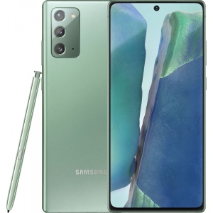 Смартфон Samsung Galaxy Note 20 8/256Gb Green (SM-N980FZGGSEK)