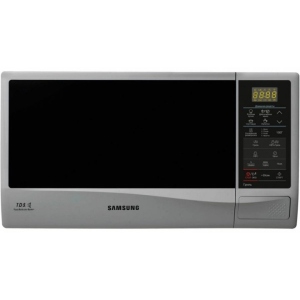 Уцінка - Мікрохвильова піч (НВЧ) Samsung GE83KRS-2/UA # замовити в Україні