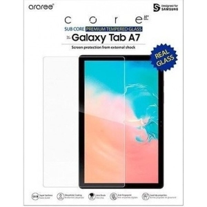 Захисне скло для планшета Samsung KDLab Tepmered Glass (GP-TTT505KDATW) купити