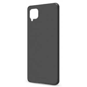 Чохол для смартфону MakeFuture Skin Matte TPU Samsung M32 Black (MCS-SM32BK)