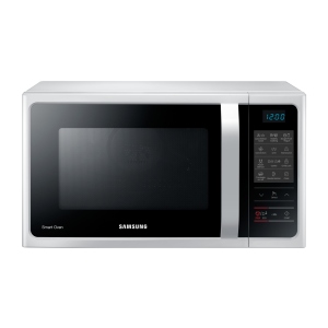 Мікрохвильова піч (НВЧ) Samsung MC28H5013AW/BW