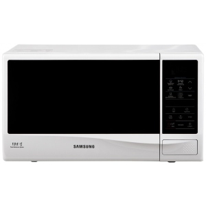 Уцінка - Мікрохвильова піч (НВЧ) Samsung ME83KRW-2/UA #