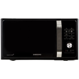 Мікрохвильова піч (НВЧ) Samsung MG23F302TAK/UA