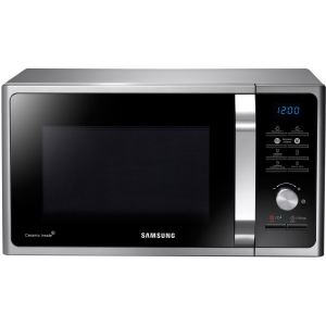 Уцінка - Микроволновая печь (СВЧ) Samsung MG23F302TAS/UA