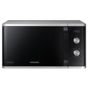 Мікрохвильова піч (НВЧ) Samsung MG23K3614AS/UA
