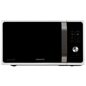 Уцінка - Мікрохвильова піч (НВЧ) Samsung MS23F301TFW/UA #